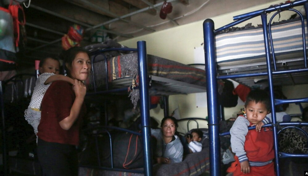 migración, España, migrantes, Estados Unidos, Canadá