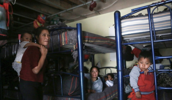 migración, España, migrantes, Estados Unidos, Canadá