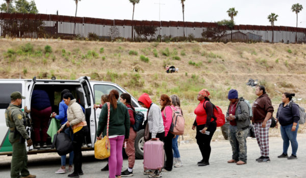 Estados Unidos expulsó a más de 10 mil nicaragüenses en los últimos tres años