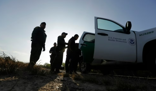 migrantes, Estados Unidos