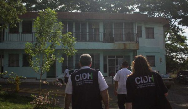 Régimen mantiene presos políticos con serios problemas de salud
