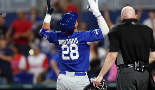 Nicaragua renueva a su Selección Nacional para los Juegos Centroamericanos y del Caribe