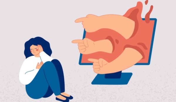 Nicaragua entre los países que genera violencia contra las mujeres en redes sociales