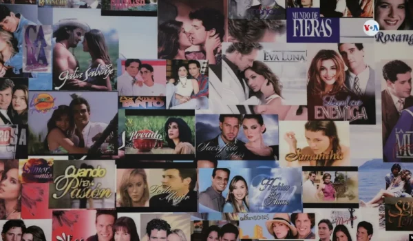 La producción de telenovelas en Venezuela vivió su época de oro durante los 70, 80 y 90's llegando a cautivar espectadores a nivel mundial.