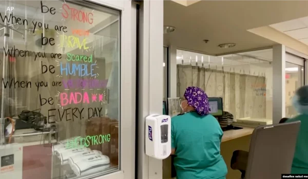 Factores como el duelo, la pérdida, la inseguridad económica y el desempleo durante la pandemia provocaron un aumento de los casos de problemas de salud mental.