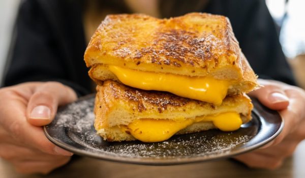 Getty Images Estudian las posibilidades de que los alimentos ultraprocesados generen cáncer, enfermedades del corazón, derrames cerebrales y demencia.