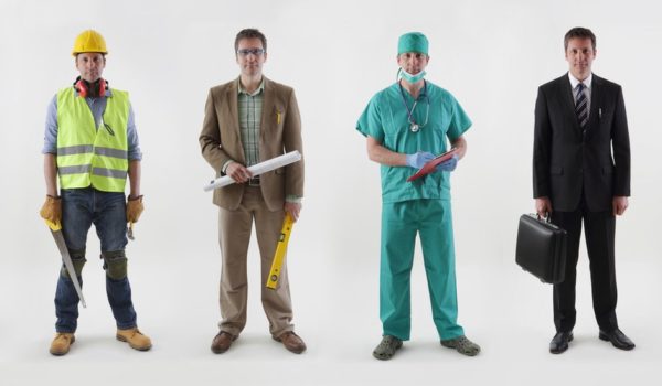 Alemania, vacantes