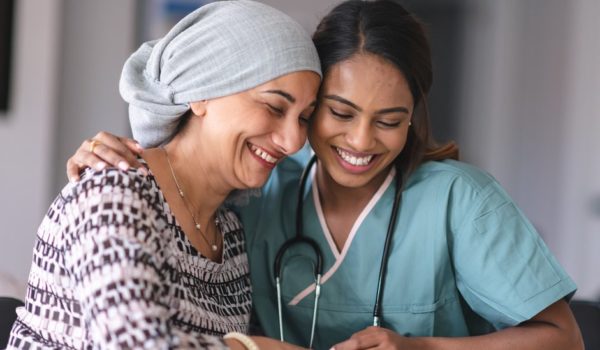 Getty Images Los avances dan esperanza a los pacientes.