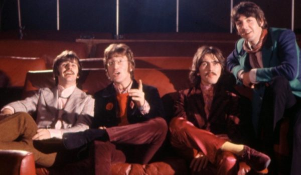 Getty Images The Beatles ya aislaron la voz de John Lennon para crear "nuevas" canciones como "Free As A Bird" y "Real Love".