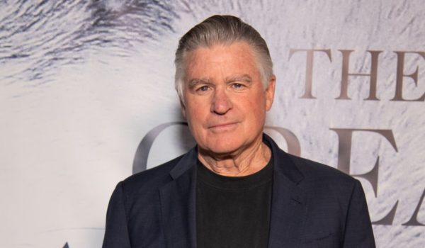 Getty Images El actor murió en un accidente de tránsito.