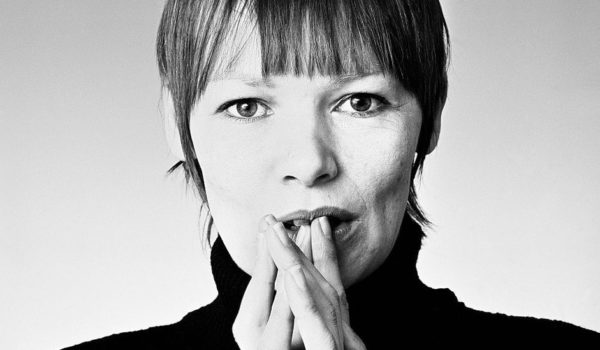 Getty Images Glenda Jackson se convirtió en una musa del escritor argentino Julio Cortázar.
