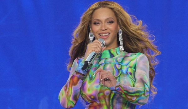 Getty Images Las entradas para los conciertos de la gira de Beyoncé se agotaron rápidamente.