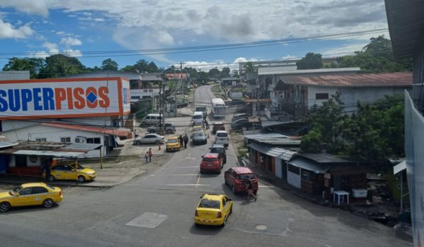 Asesinan a adolescente nicaragüense en Panamá