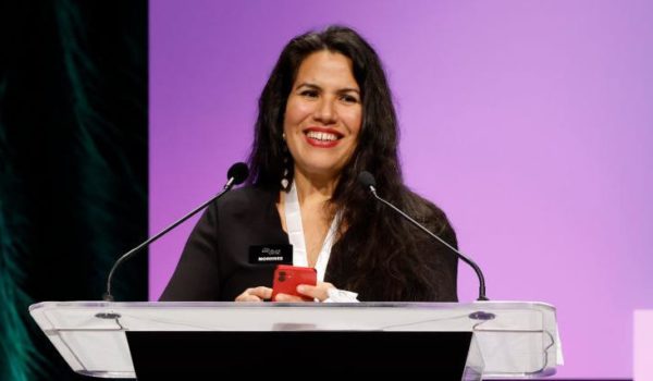 Getty Images Natalia Vallejo es la primera puertorriqueña en ganar un James Beard Foundation Award, los más importantes premios gastronómicos de EE.UU.