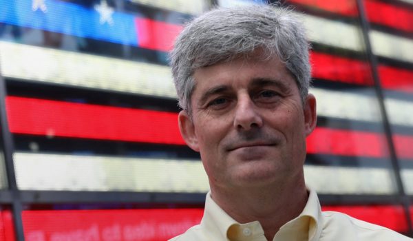 Reuters El presidente de OceanGate Expeditions es uno de los cinco ocupantes del desaparecido sumergible Titán.