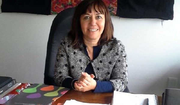 Abogada uruguaya Ariela Peralta es designada miembro del Ghren para investigar a la dictadura de Ortega