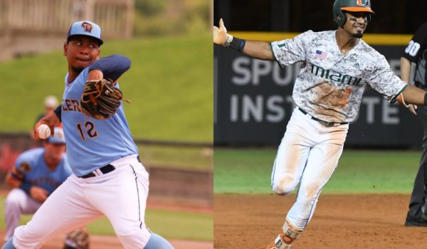 Freddy Zamora dispara jonrón y Carlos Rodríguez sale sin decisión