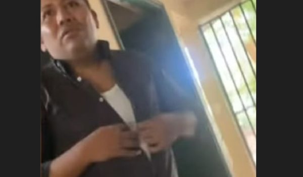 Despiden a un profesor de la Agraria por supuesto abuso sexual