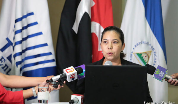 Se oficializa la renuncia de la segunda de Telcor