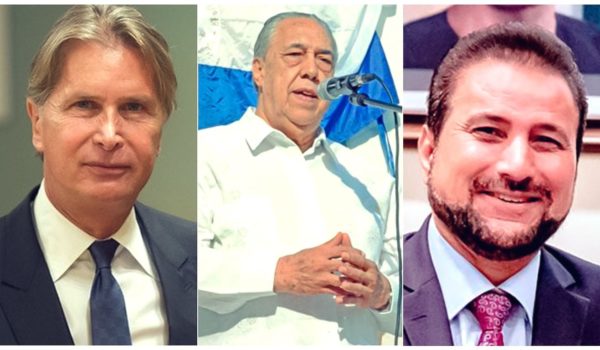 Los extranjeros que contradicen el discurso nacionalista de la dictadura de Daniel Ortega