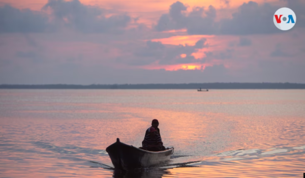Corn Island, migrantes, Nicaragua