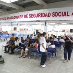 Ortega no saca de la crisis al INSS pese a que le dio más de US$900 millones y 228 propiedades robadas