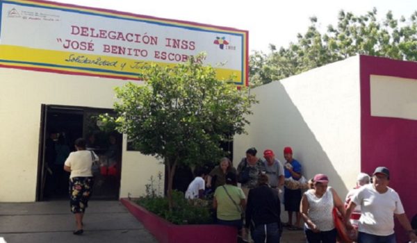 El INSS se queda sin reserva de dinero para garantizar pensiones a futuros jubilados