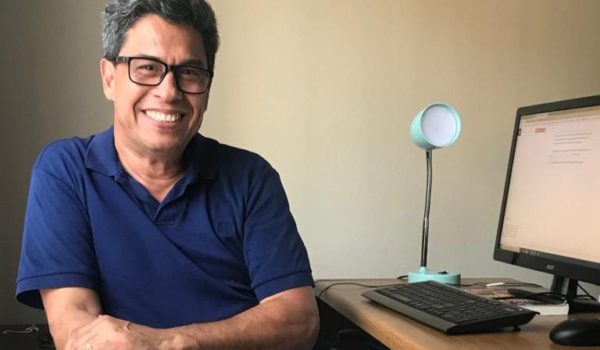 Dino Andino: “Volver a Nicaragua es mi sueño»