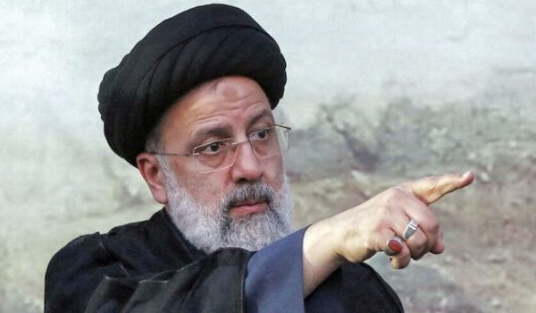 Irán busca aumentar su influencia en Nicaragua