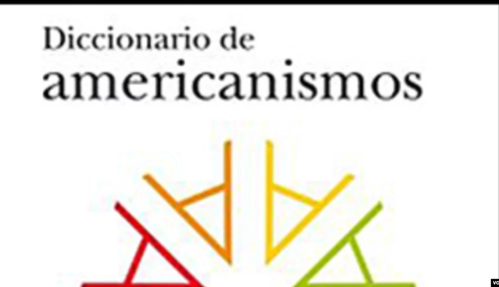 El Diccionario de americanismos contiene 70.000 voces.