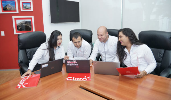 Claro lidera el ranking como la empresa con la mejor imagen corporativa de Nicaragua