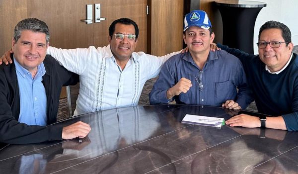 Monteverde, la iniciativa opositora que se fortalece en el exilio