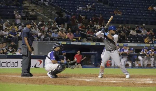 Los tres peloteros que brillaron con luz propia contra Puerto Rico