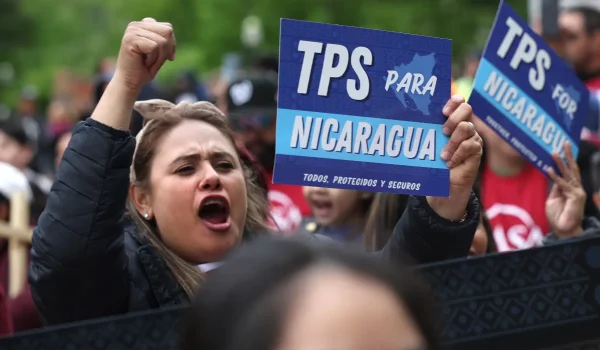Ya es oficial el fin del TPS para nicas: DHS publica la decisión en el Registro Federal y empiezan a correr los 60 días