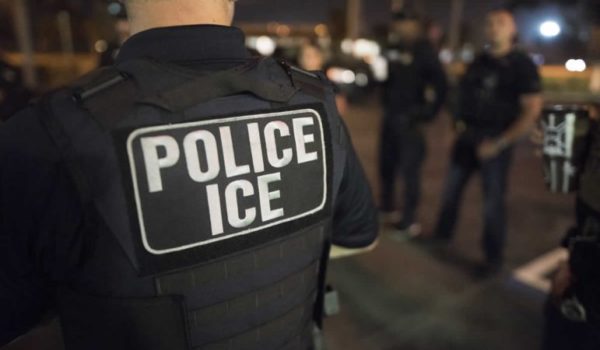 Migrante nicaragüense fallece bajo custodia de ICE
