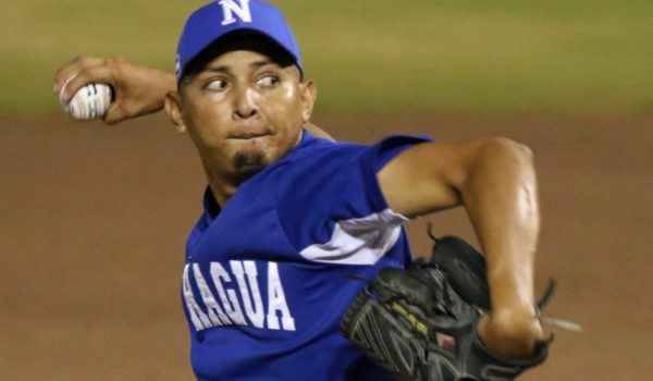 Jesús Garrido contra Venezuela para mantener vivas las esperanzas de una medalla