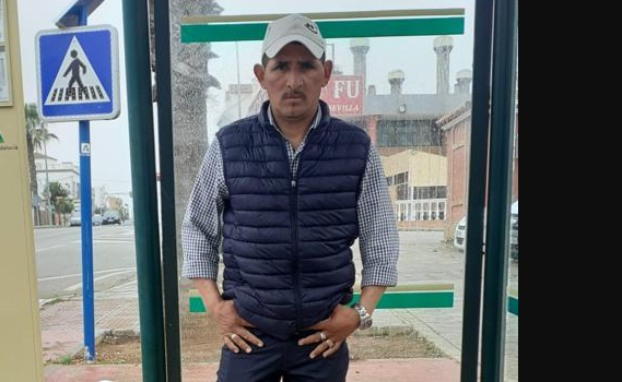 “Estamos viviendo un calvario”. Familia busca a nicaragüense que desapareció hace un mes en España