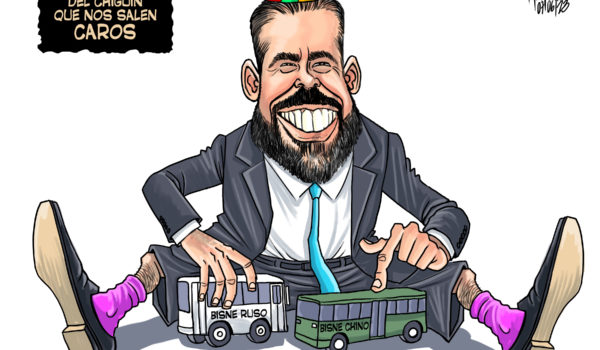 Caricatura 07-06-23