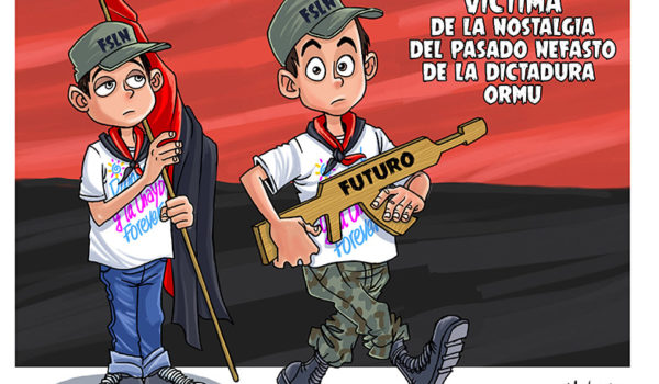 Caricatura 21-06-23