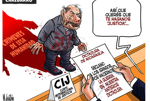 Caricatura 28-06-23