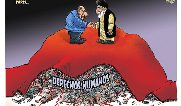 Caricatura 13-06-23