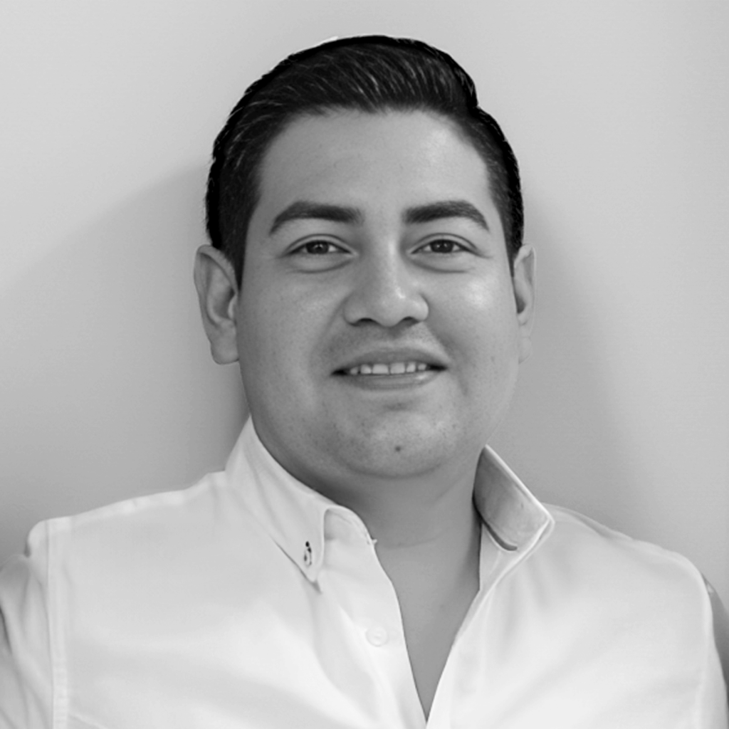Luis Blandón, expresidente y vocero oficial de la Unión Democrática Renovadora (Unamos). ARCHIVO/LA PRENSA.
