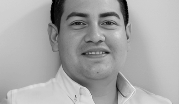 Luis Blandón, expresidente y vocero oficial de la Unión Democrática Renovadora (Unamos). ARCHIVO/LA PRENSA.
