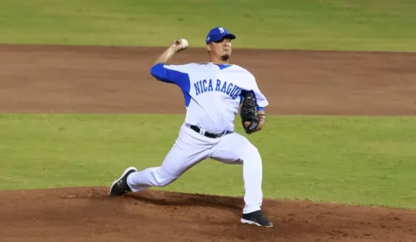 Ronald Medrano parece haber agarrado el paso en Doble A con los Royals