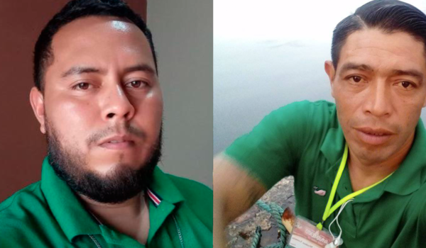 Un migrante nicaragüense muere por golpe de calor en México y otro fue asesinado a balazos en EE. UU.