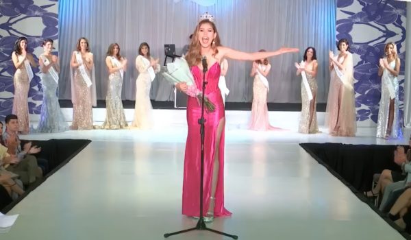 Estas son las 10 jóvenes que buscan la corona de Miss Nicaragua 2023