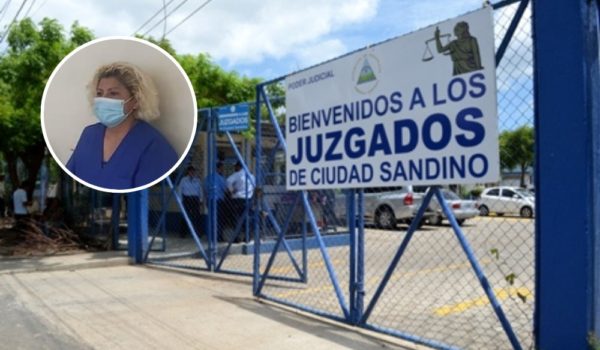Mujer que mató a su hija de 11 años, en Ciudad Sandino, pagará con 25 años de prisión