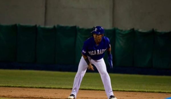 Sandy Bermúdez y Saúl Orozco propician el éxito de Nicaragua ante Puerto Rico