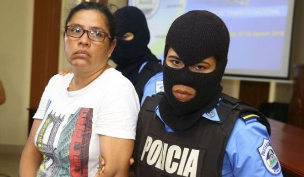Olesia Muñoz lleva detenida 305 días de manera arbitraria