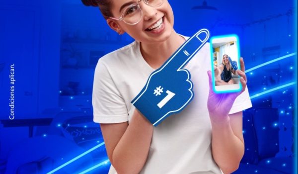 ¡Porque vos sos el #1! Tenés las mejores promociones